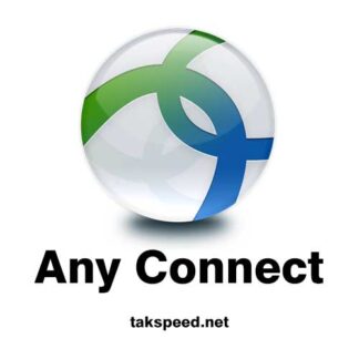 خرید اشتراک anyconnect برای آیفون